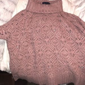 Long Sleeve Sweater
